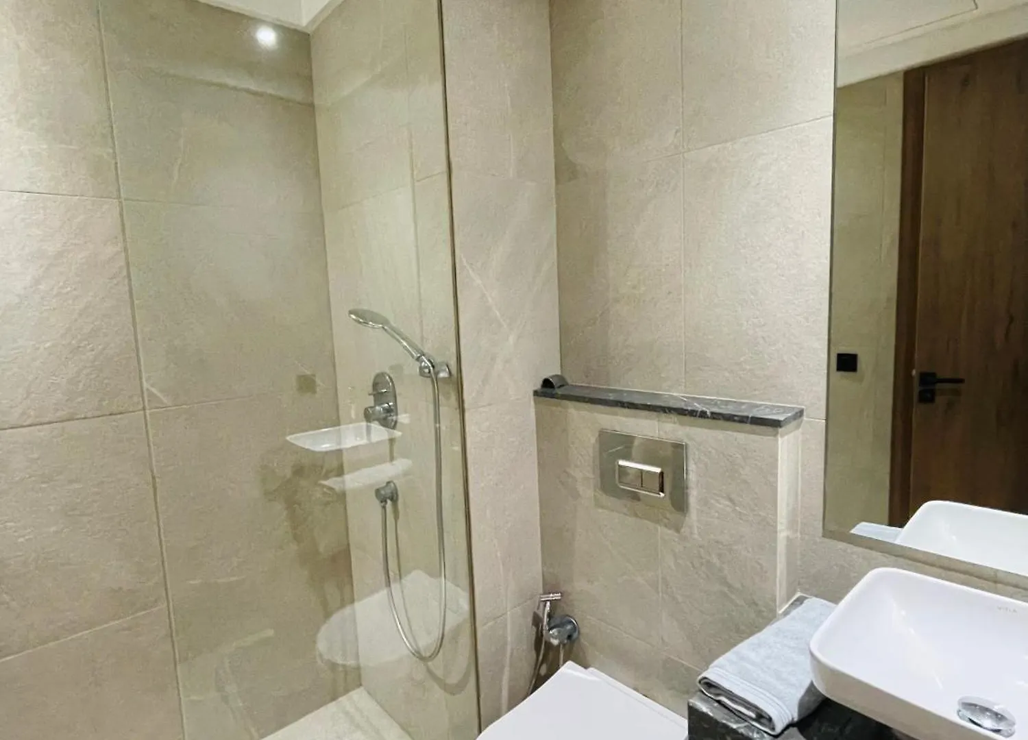 Apartment Urban Oasis At Casablanca : Charm & Confort Morocco