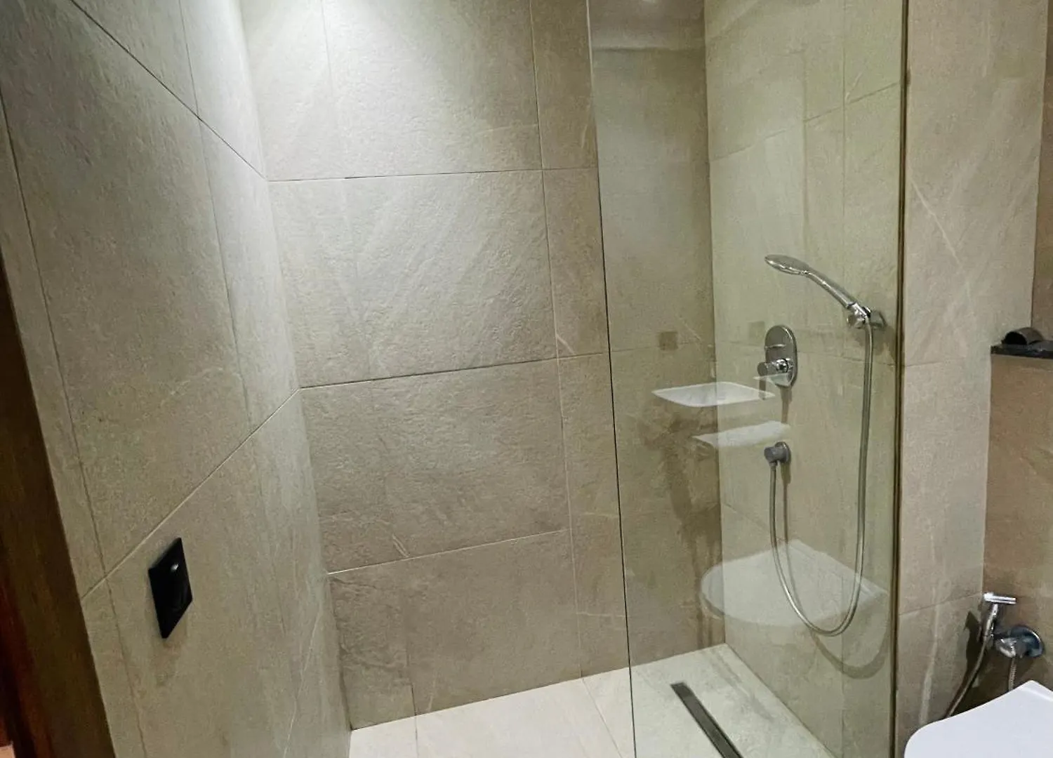 Urban Oasis At Casablanca : Charm & Confort Apartment
